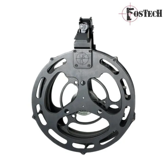 Fostech Origin-12 12 Gauge 30 Round Drum Magazine