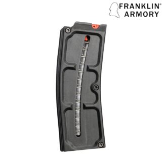 Franklin Armory F17 .17 WSM 20 Round Magazine