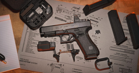 Glock