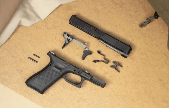 Glock