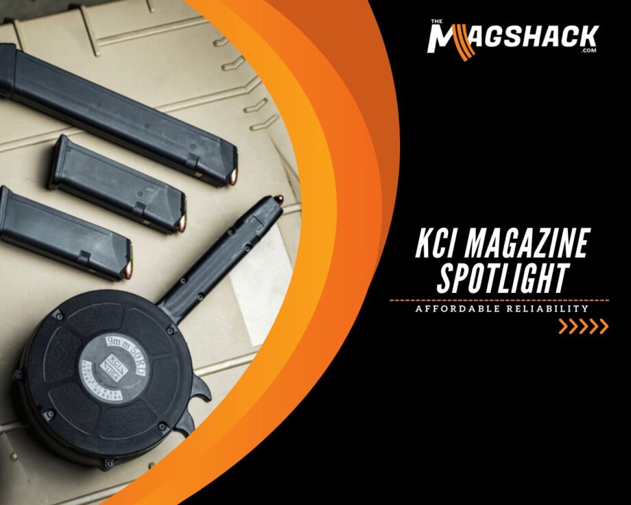 KCI Magazine Spotlight: Affordable Reliability