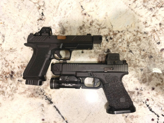 Glock