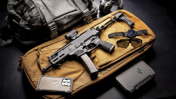 Springfield Armory Kuna