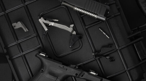 Glock Performance Trigger (GPT)