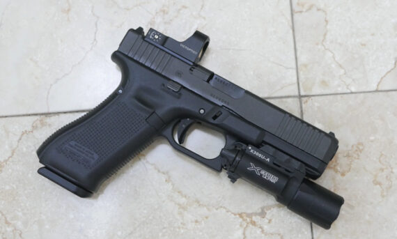 Glock 17
