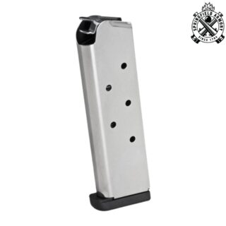 Springfield Armory 1911 .45 ACP 7 Round Magazine with Pad