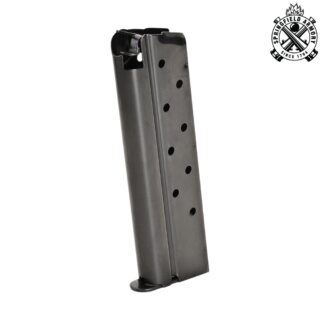 Springfield Armory 1911 9mm 9 Round Magazine - Black