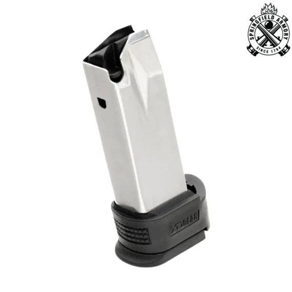 Springfield Armory XD Compact .45 ACP 13 Round Magazine with Sleeve