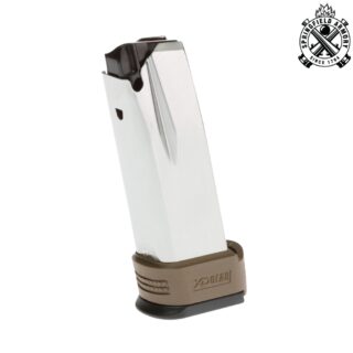 Springfield Armory XD Compact .45 ACP 13 Round Magazine with Sleeve