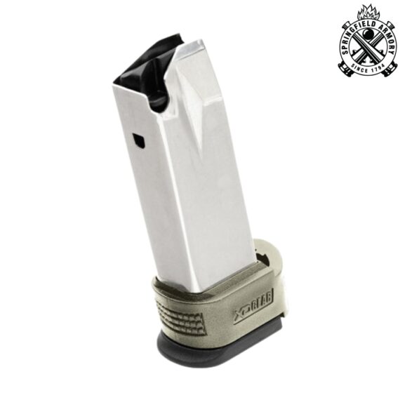 Springfield Armory XD Compact .45 ACP 13 Round Magazine with Sleeve