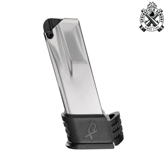 Springfield Armory XD-M 9mm 19-Round Magazine with Sleeve