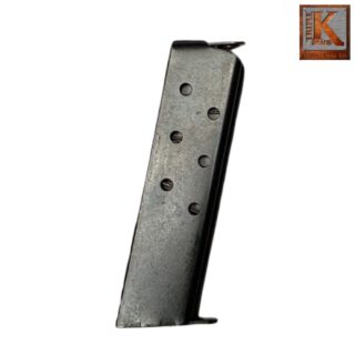 Triple K Colt 1903 .380 ACP 7 Round Magazine