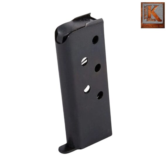 Triple K Colt Pre-War .25 ACP 6 Round Magazine