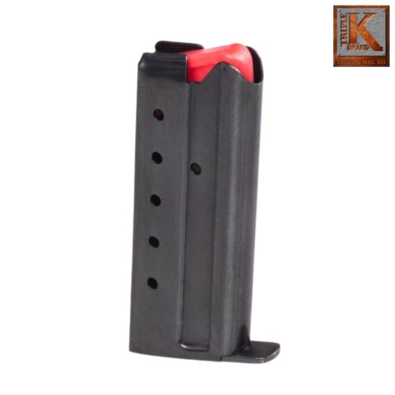 Triple K Jennings J22 .22LR 6 Round Magazine