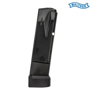 Walther PDP Compact SD 9mm 10 Round Magazine