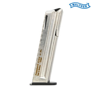 Walther HAMMERLI Forge R1 .22LR 10 Round Magazine