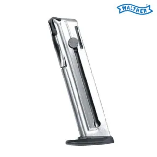 Walther PPQ M2 .22LR 10 Round Magazine
