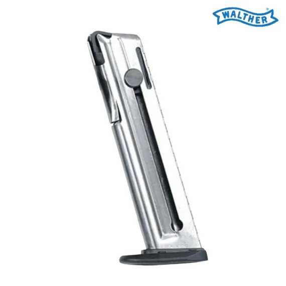 Walther PPQ M2 .22LR 10 Round Magazine