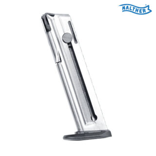 Walther PPQ M2 .22LR 10 Round Magazine