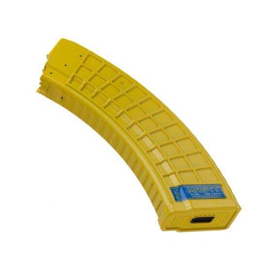 XTech Tactical AK-47 7.62x39mm 30 Round Banana Magazine #2