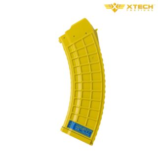 XTech MAG47 Gen2 “Banana” _ 30-round AK47 Magazine