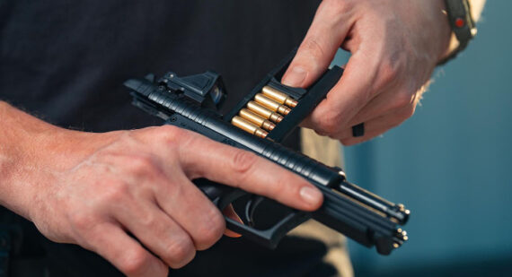 PR57 Features