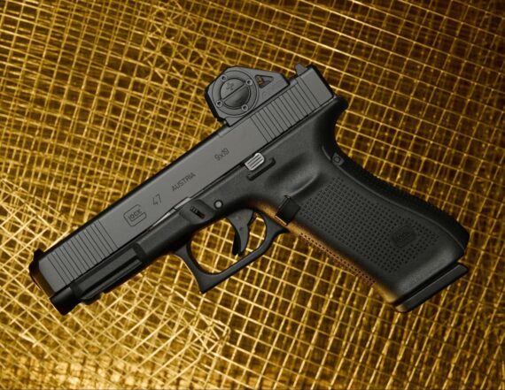 Glock 17