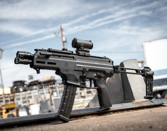 Springfield Armory Kuna