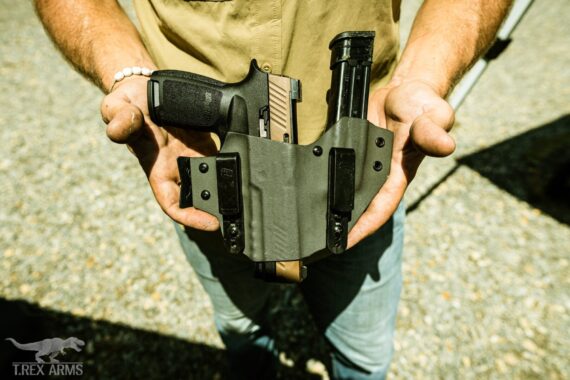magazine carrier