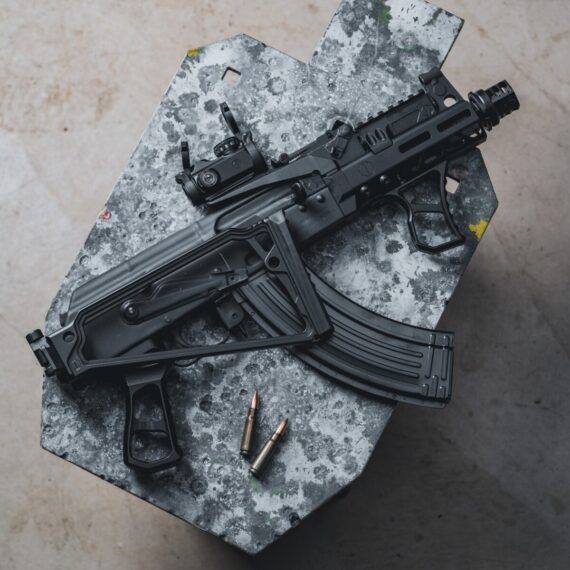 KCI AK47 Magazines