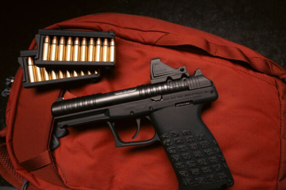 KelTec