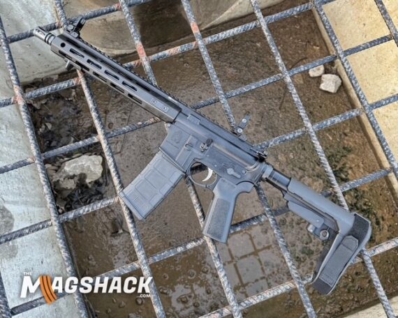 springfield saint victor pistol
