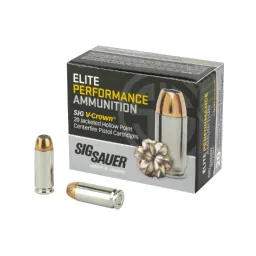 10mm Ammo