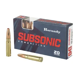 .300 Blackout Ammo