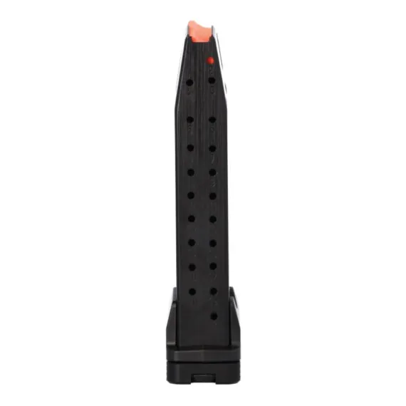 SIG P211-GTO, P320 9mm 23 Round Extended Magazine