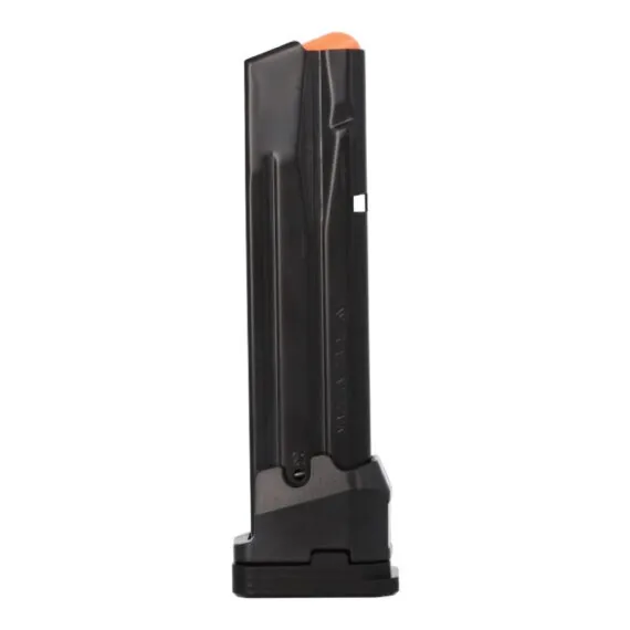 SIG P211-GTO, P320 9mm 23 Round Extended Magazine