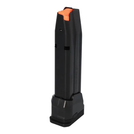 SIG P211-GTO, P320 9mm 23 Round Extended Magazine