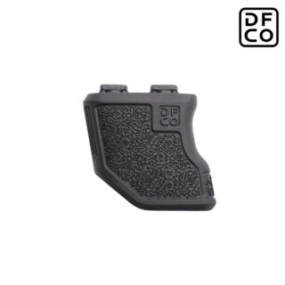 DFCO Tiger Claw Foregrip Black