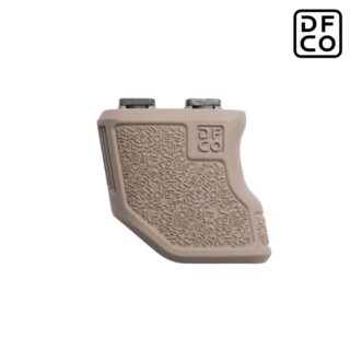 DFCO Tiger Claw Foregrip FDE