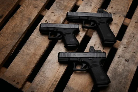 Glock 27