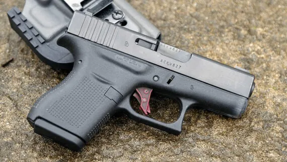 Glock 43
