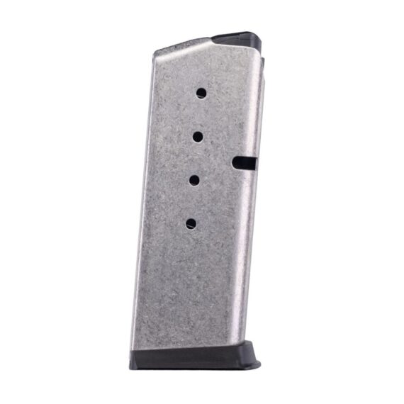 Kahr Arms CM45, PM45 .45 ACP 5 Round Magazine #2