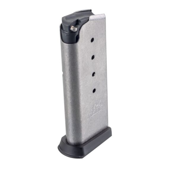 Kahr Arms CM45, PM45 .45 ACP 5 Round Magazine #3