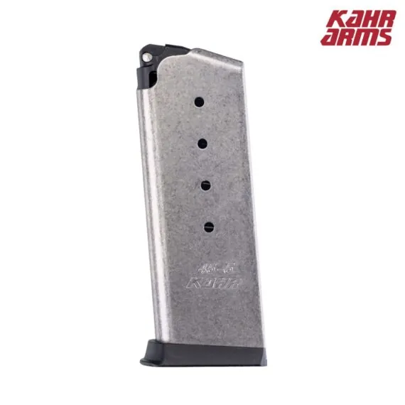 Kahr Arms CM45, PM45 .45 ACP 5 Round Magazine
