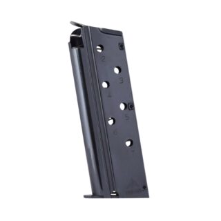 Mec-Gar 1911 Officer, Compact .40 S&W 7 Round Magazine