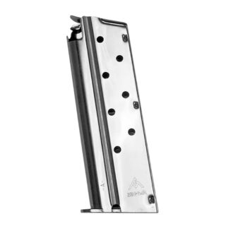 Mec-Gar 1911 Officer/Compact 9mm 8 Round Magazine