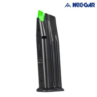Mec-Gar 2011 9mm 18 Round Magazine