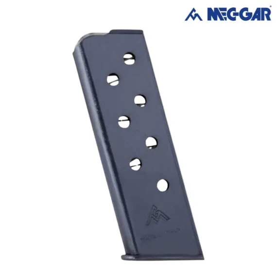 Mec-Gar Beretta 950 Jetfire .25 ACP 8 Round Magazine