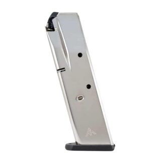Mec-Gar Browning BDA .380 ACP 10 Round Magazine