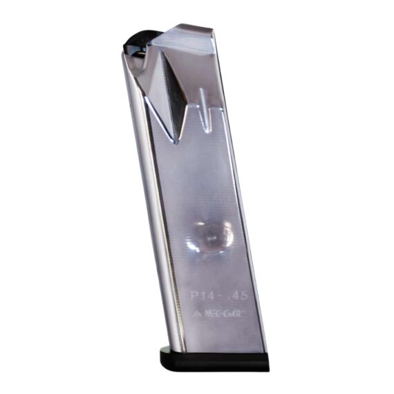 Mec-Gar Para Ordnance P14 .45 ACP 10 Round Magazine #3
